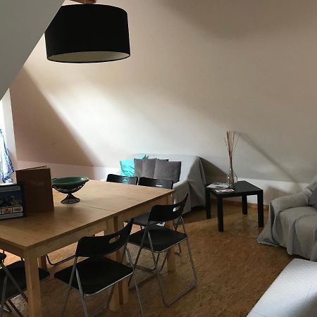 Pension Alte Remise Im Kammergut Tiefurt Веймар Экстерьер фото